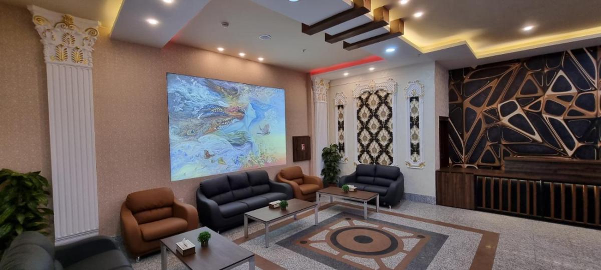 Sheek Hotel - Housity