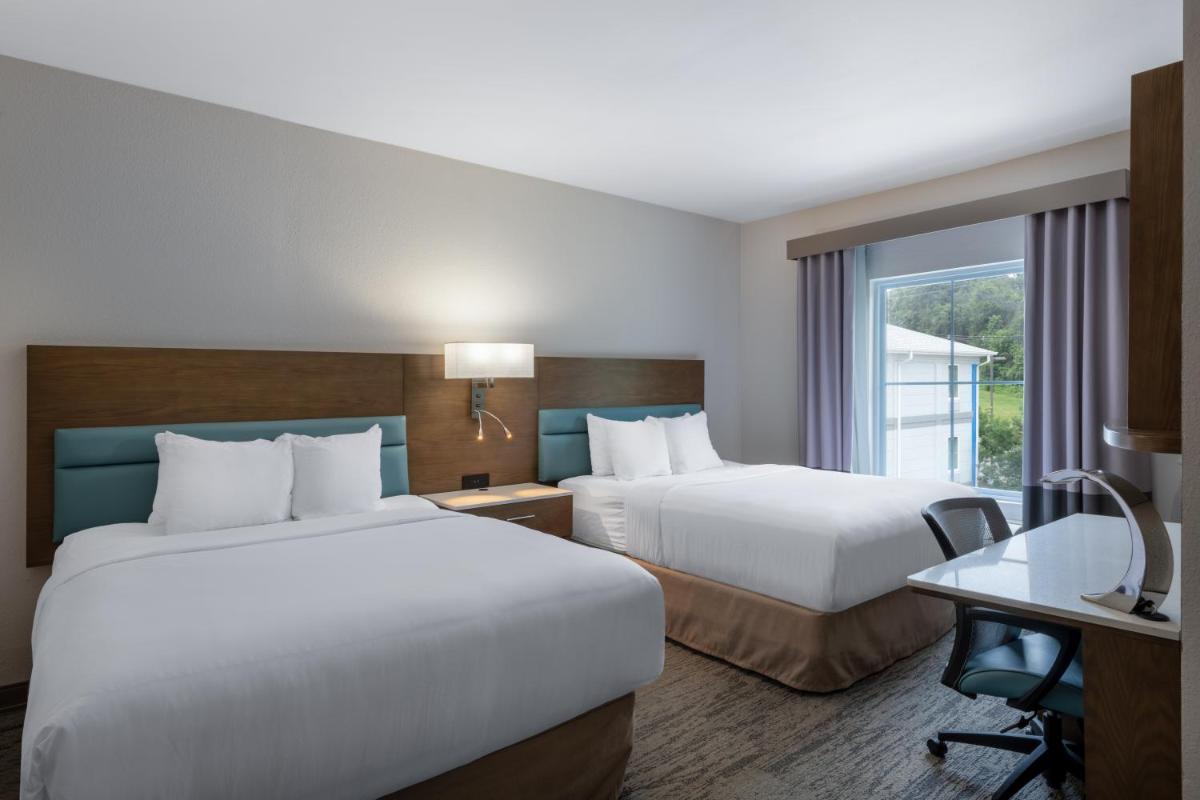 TRYP by Wyndham Tallahassee North I-10 Capital Circle - Housity