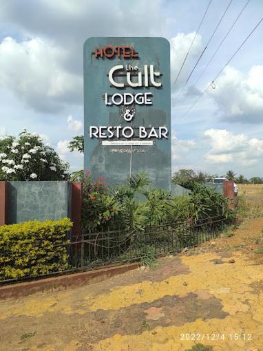 The Cult Hotel - Housity