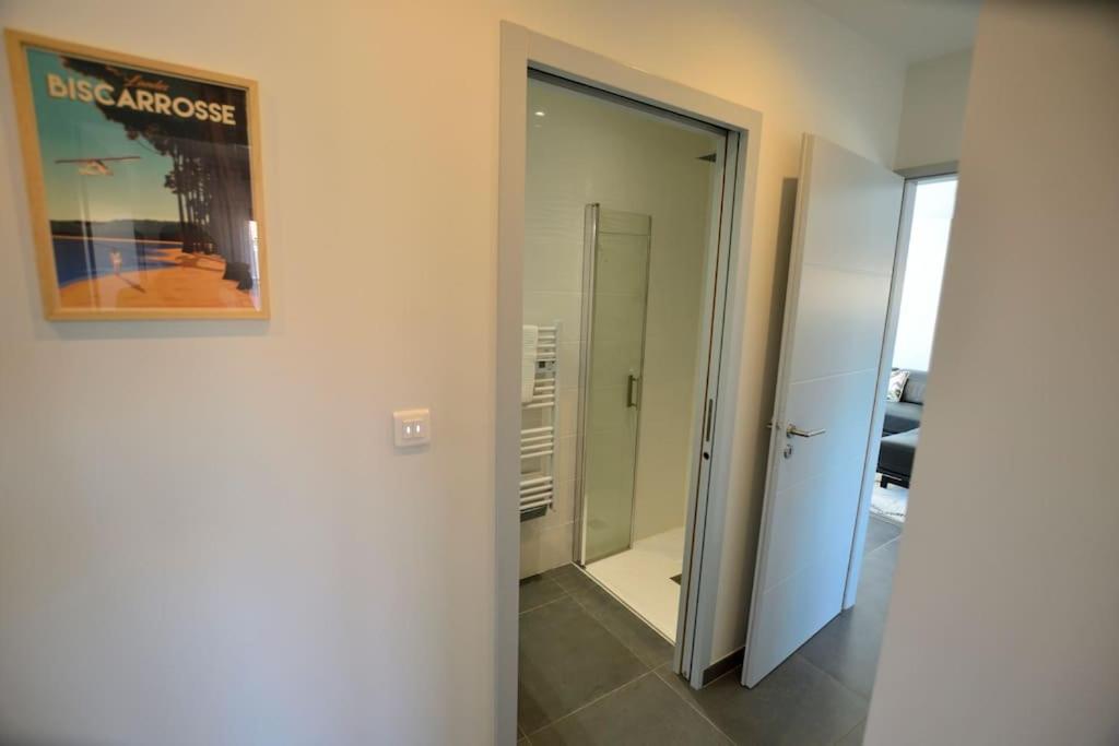 Maison meublé de tourisme avec piscine - Les Bruyères - proche océan - Housity