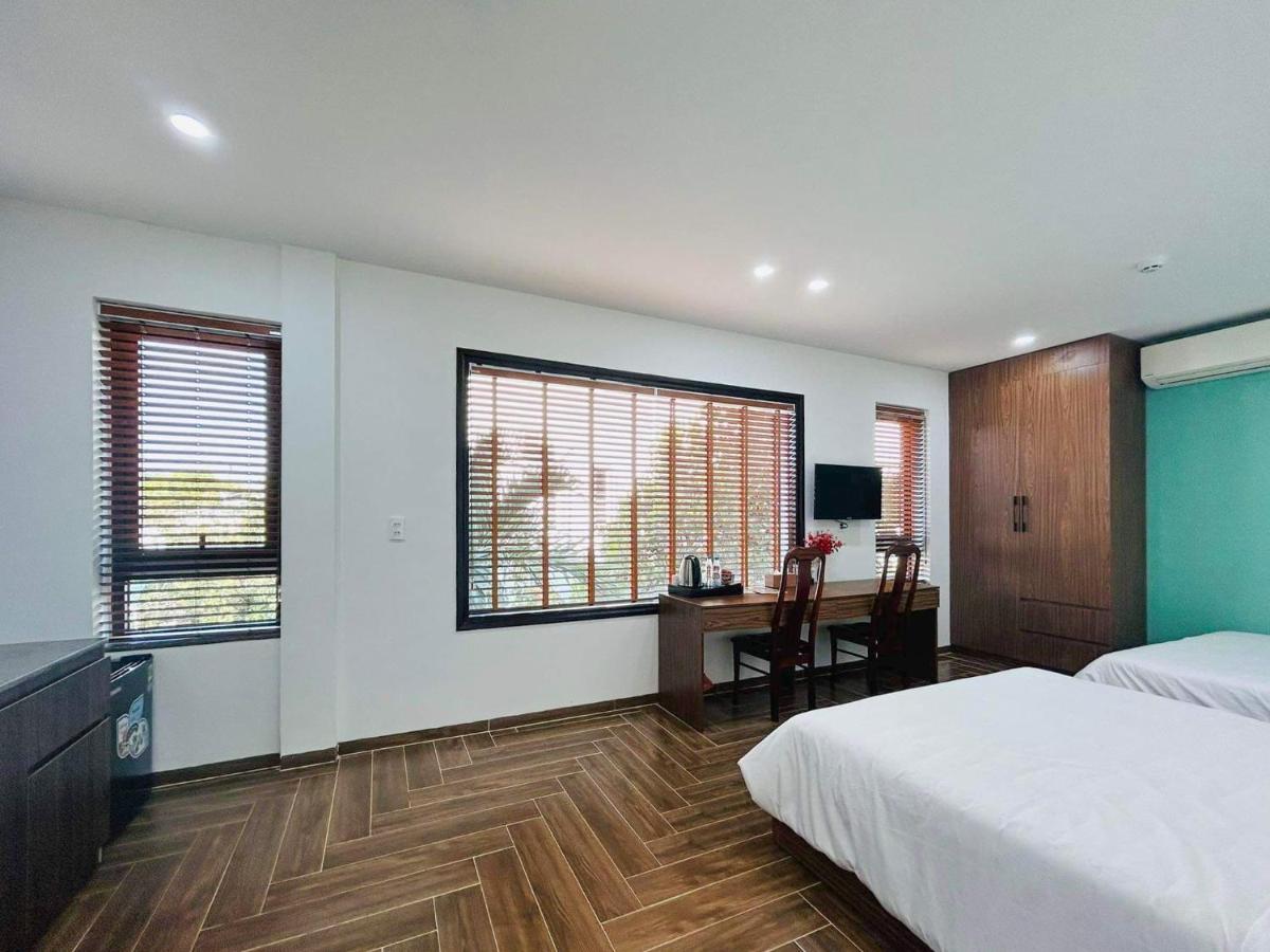 Là Nhà Homestay Huế - Housity