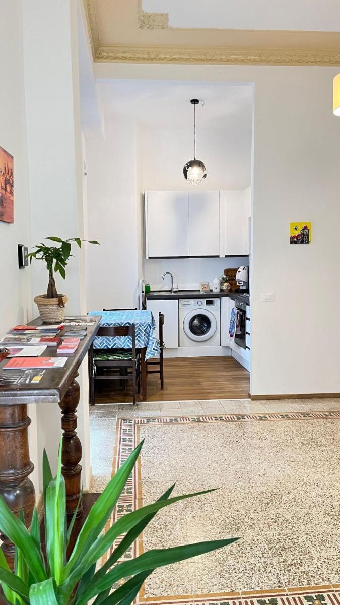 Anima Mundi Rooms - Housity