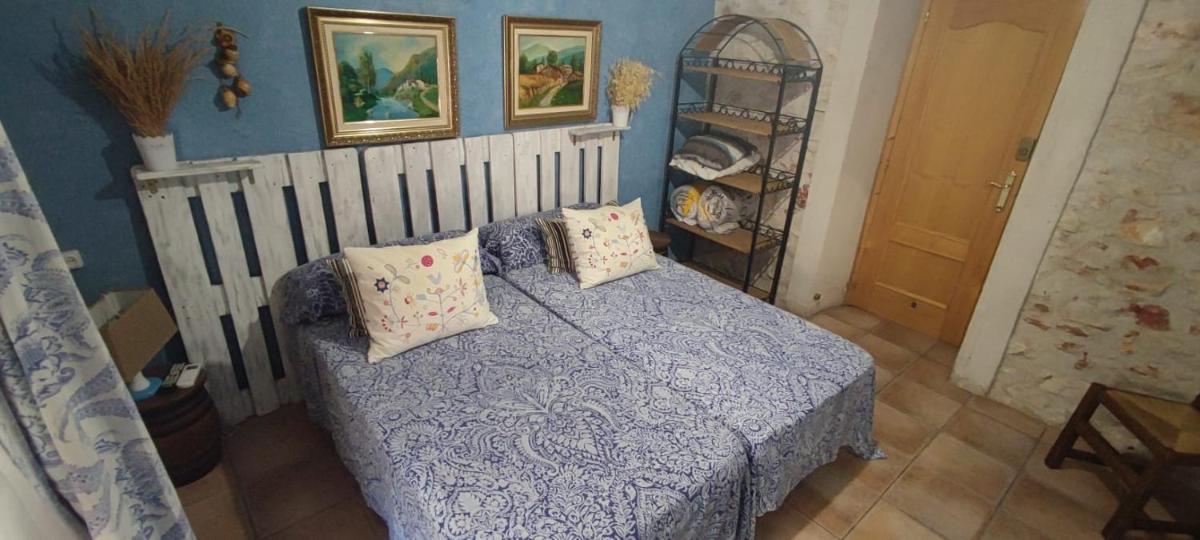 Habitación en Ocaña - Housity