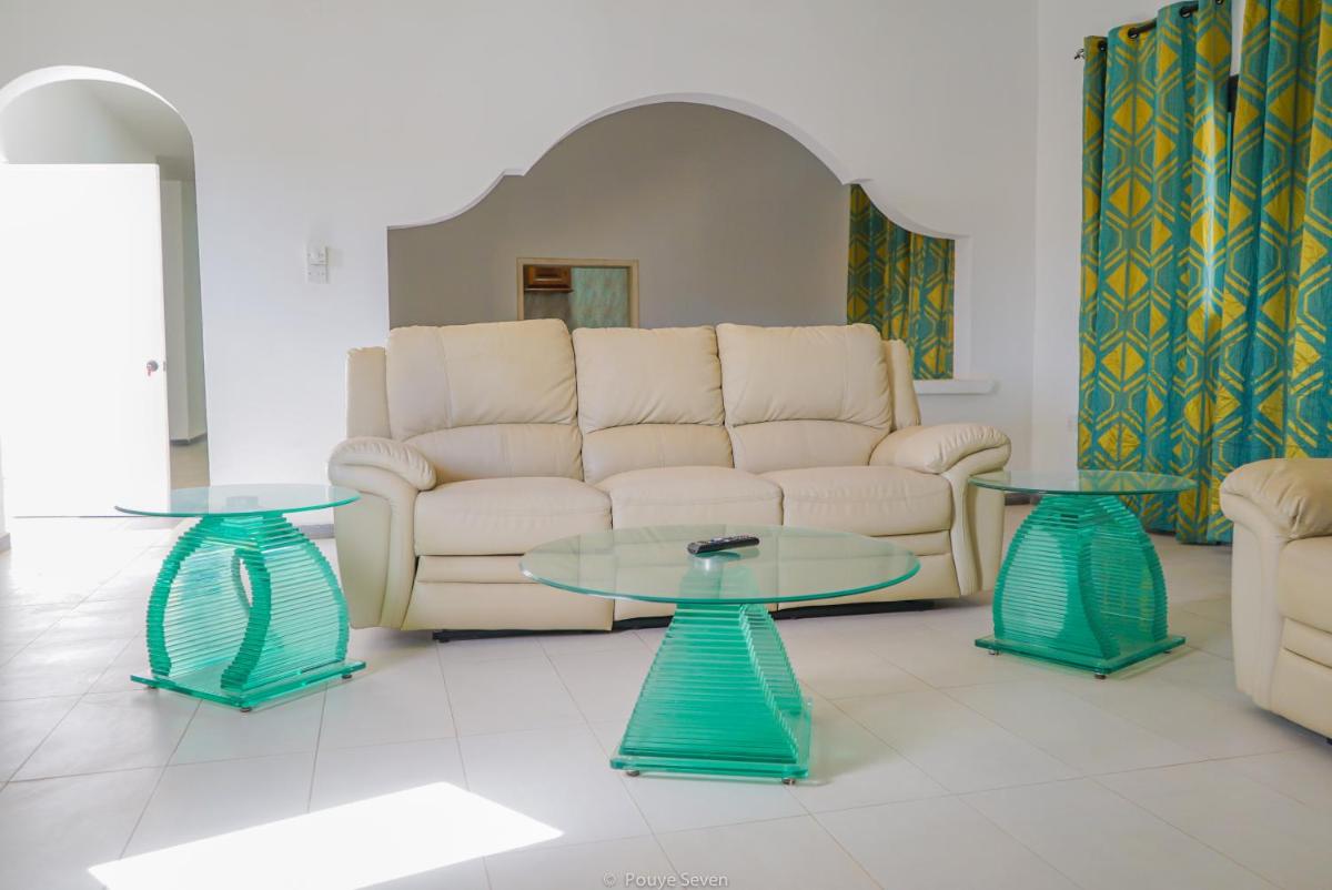 MGM Apartments Gambia - Housity