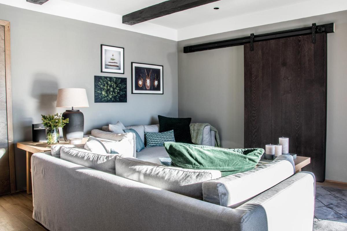 KAUZ - Design Chalets inkl Lungau Card - Housity