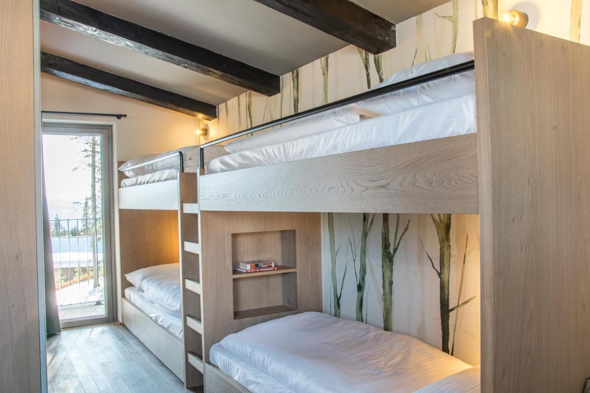 KAUZ - Design Chalets inkl Lungau Card - Housity