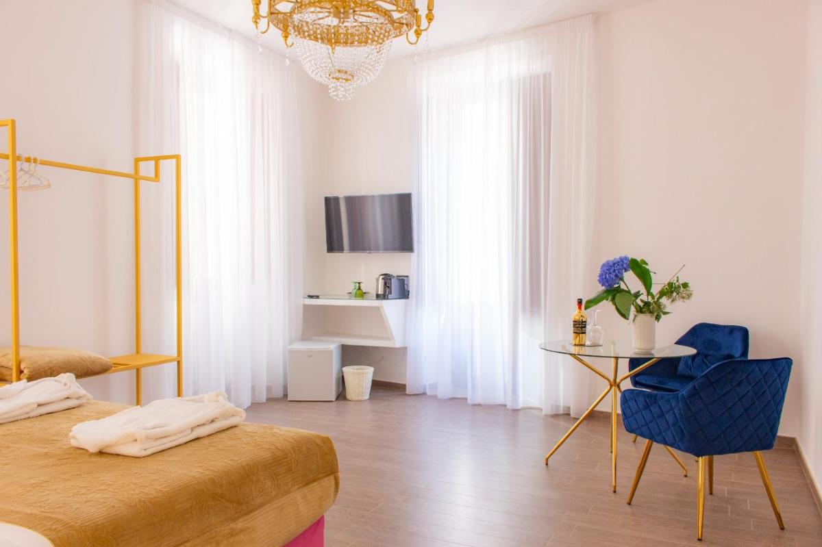 Idiana Bed and Breakfast - Housity