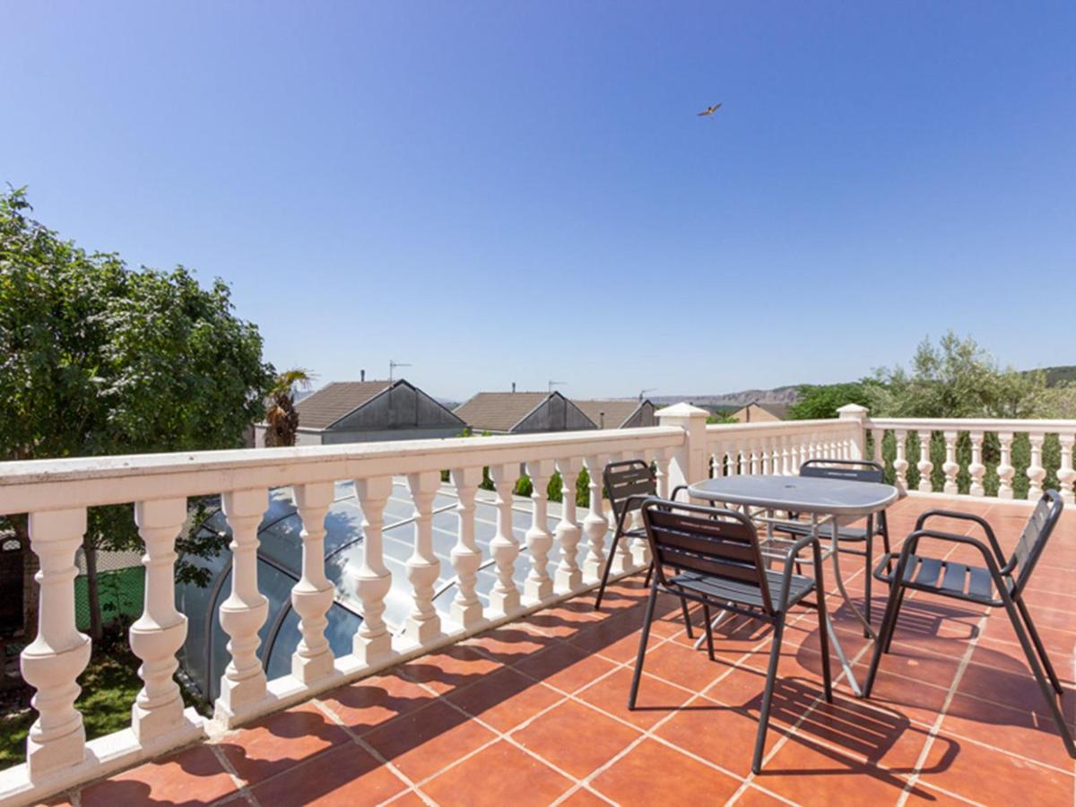Holiday Home Miralrio by Interhome - Housity