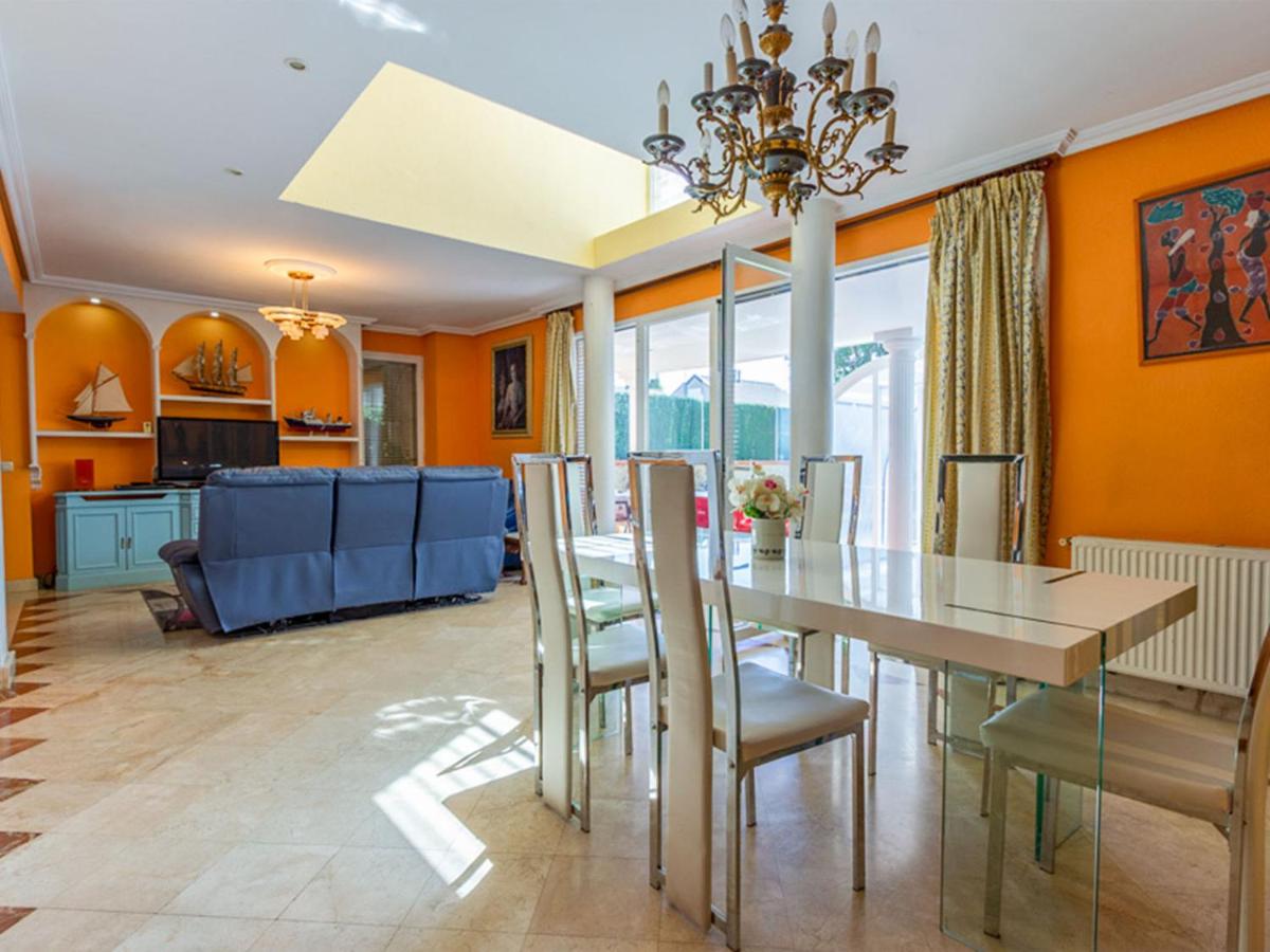 Holiday Home Miralrio by Interhome - Housity