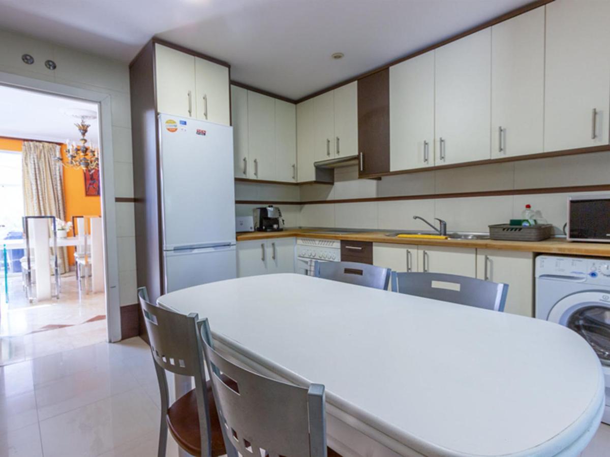 Holiday Home Miralrio by Interhome - Housity