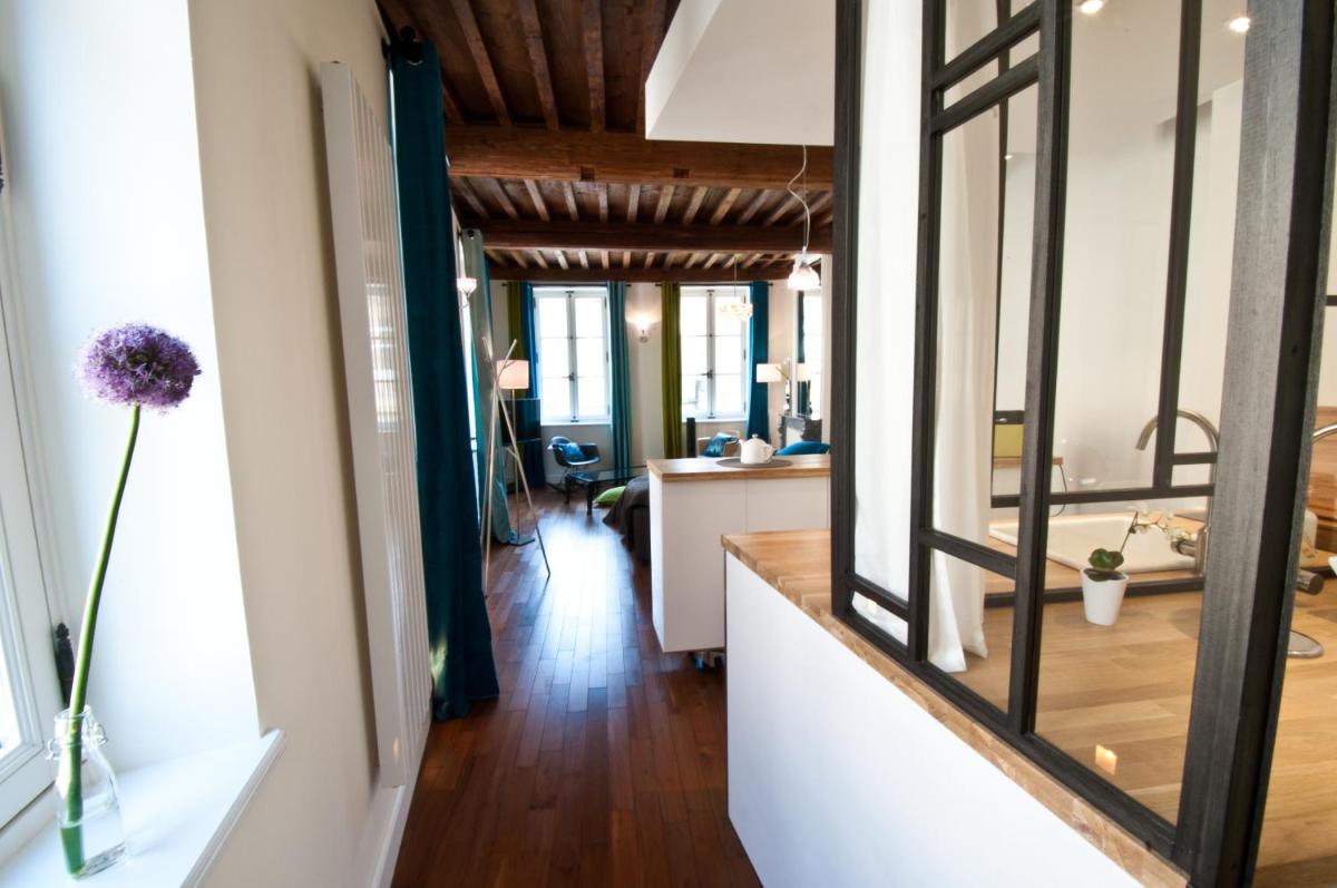 Loft Cathédrale by La Chambre à Coté - Housity