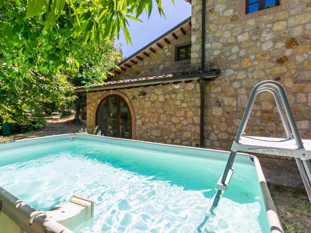 Holiday Home Casale Fonte by Interhome - Housity