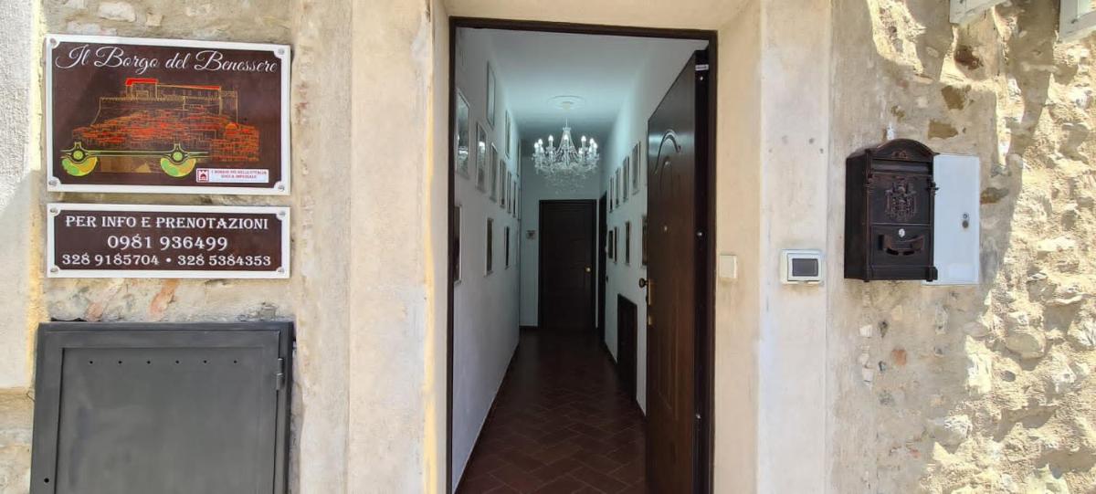 IL BORGO DEL BENESSERE - Housity