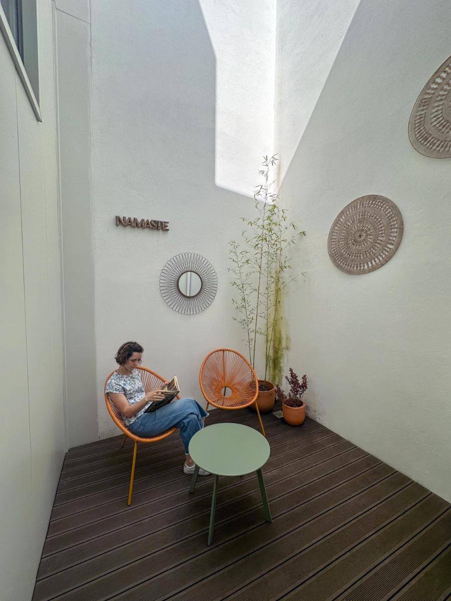 Casa Sousa - 3rd generation (Apart.2) - Housity