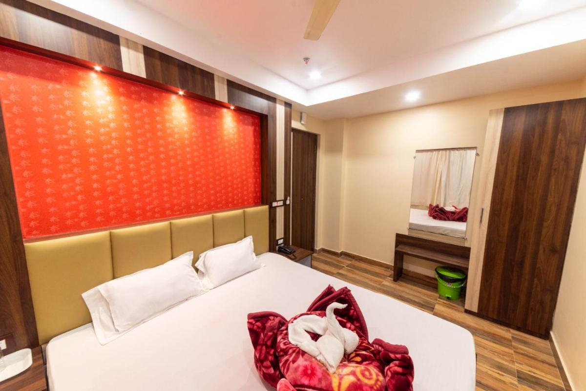 Hotel Signature New Digha - Housity
