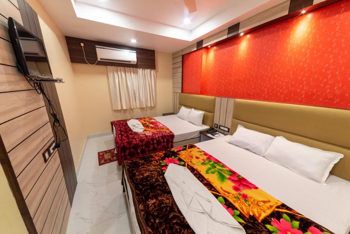 Hotel Signature New Digha - Housity