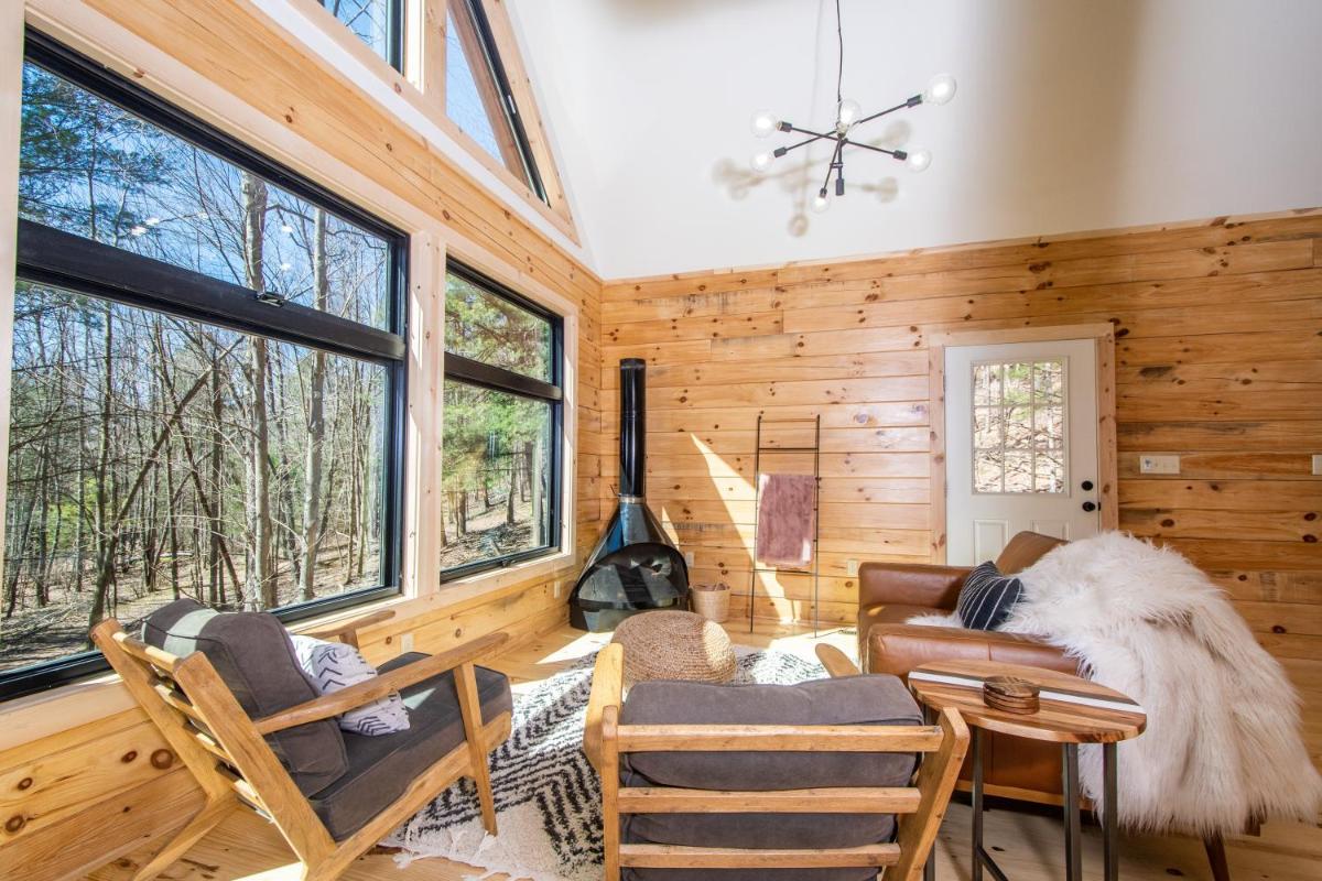 Camp Wondermore - Housity
