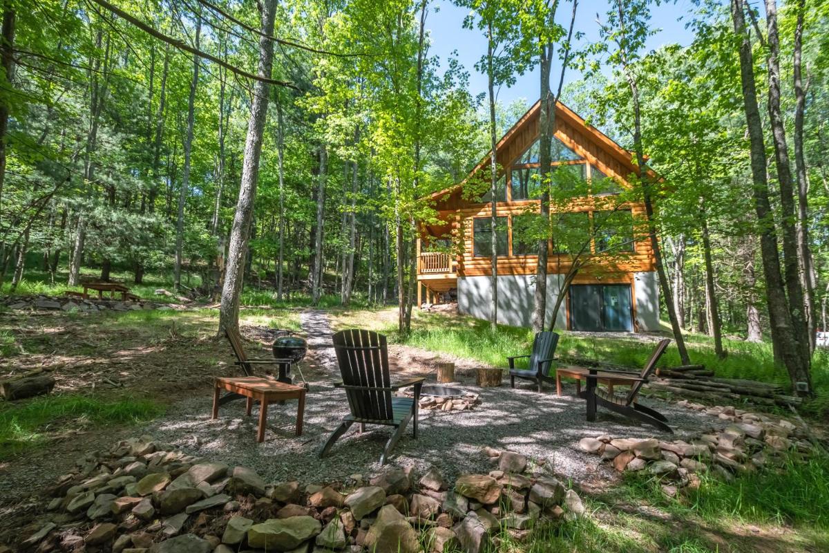Camp Wondermore - Housity