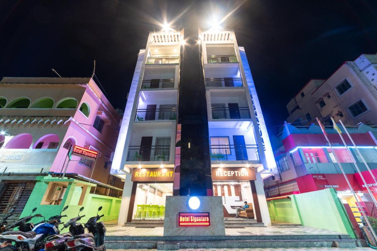Hotel Signature New Digha - Housity