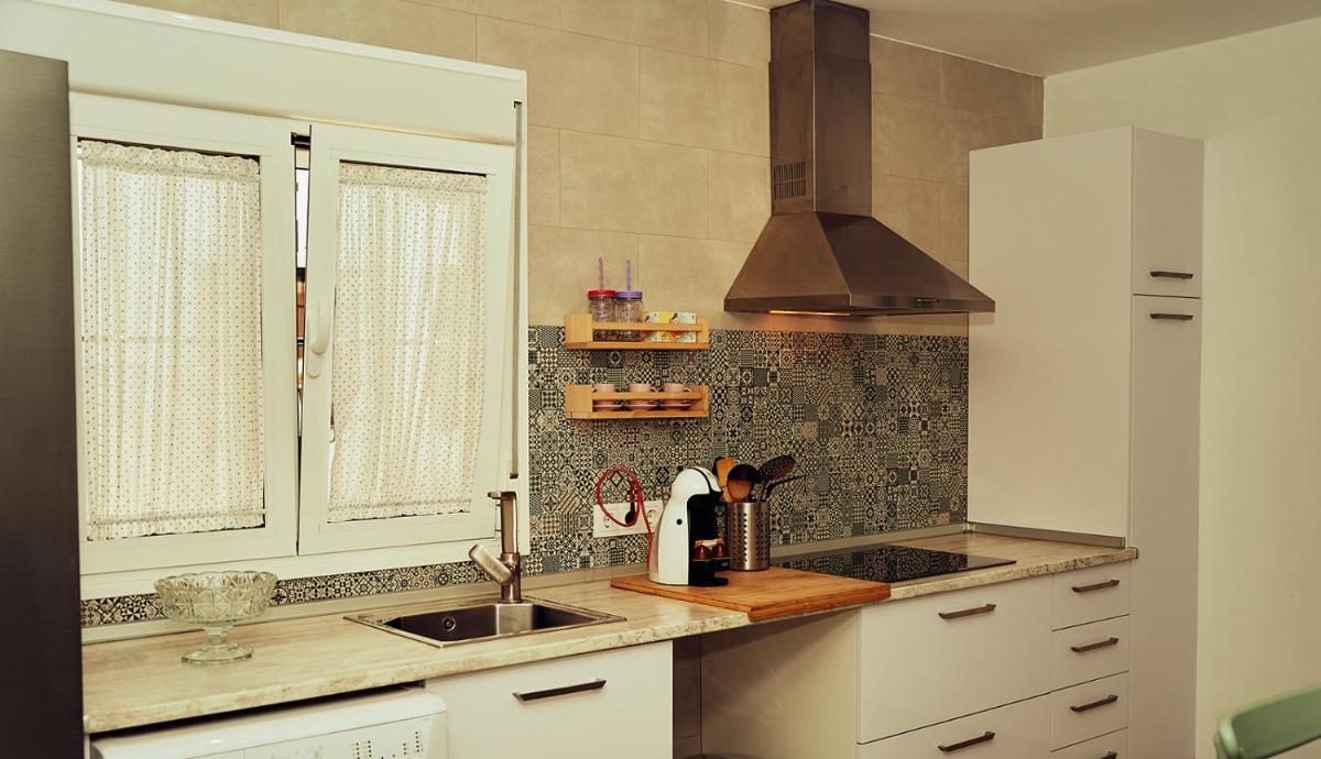 Casas Rurales El Tajo - Housity