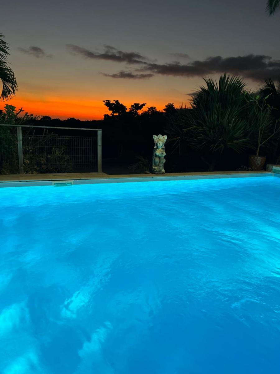 Ravine Bleue - Housity