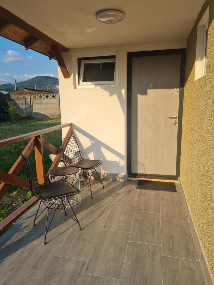 Conacul Ancuței - Sweet HOME - Housity