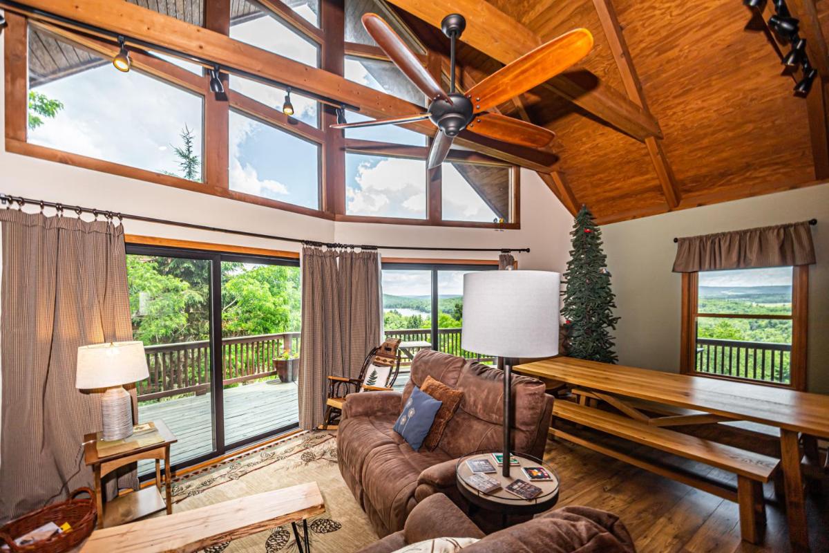 The Perch - Housity