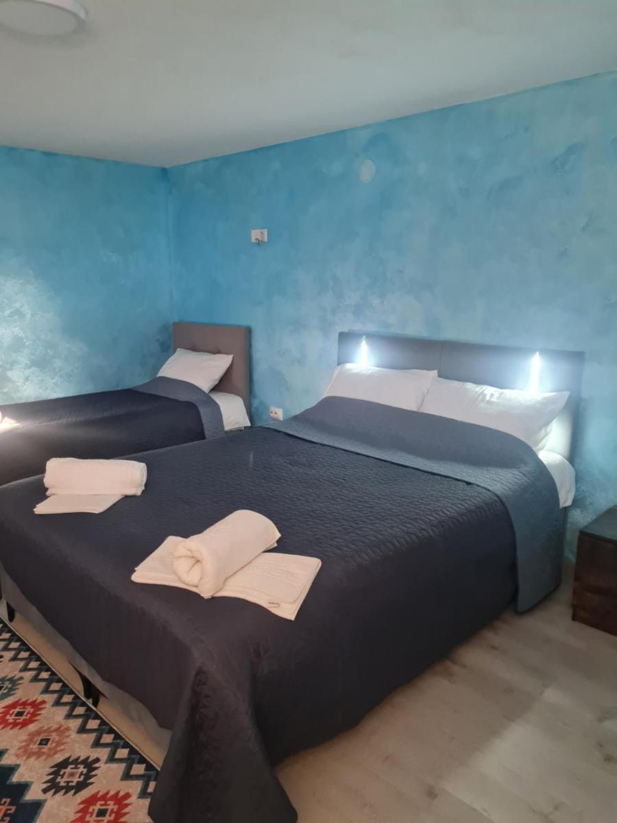 Conacul Ancuței - Sweet HOME - Housity