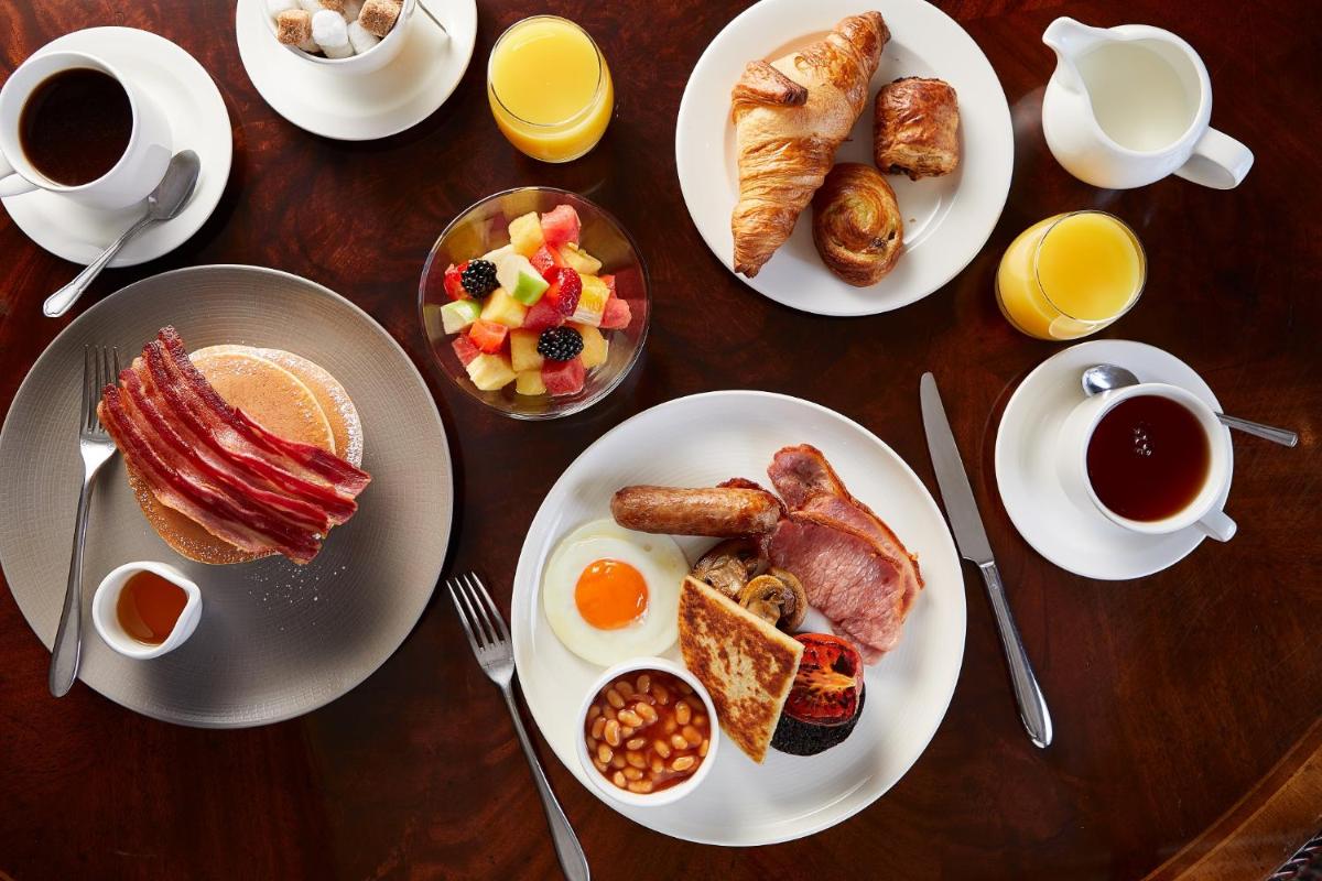 Macdonald Highlands Hotel at Macdonald Aviemore Resort - Housity