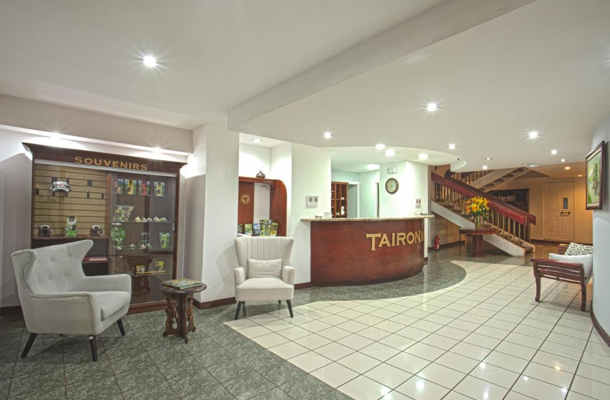 Apartotel Tairona - Housity