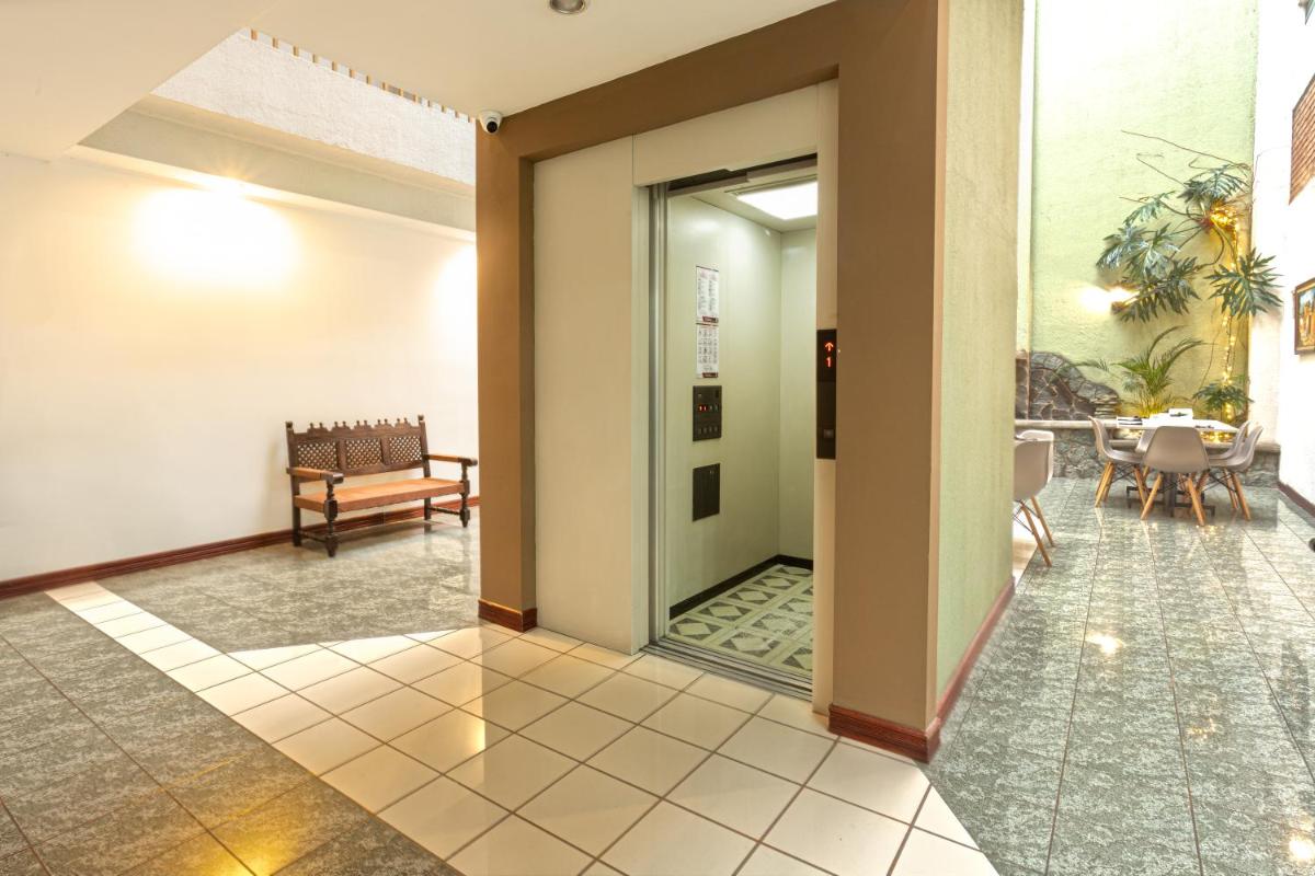 Apartotel Tairona - Housity