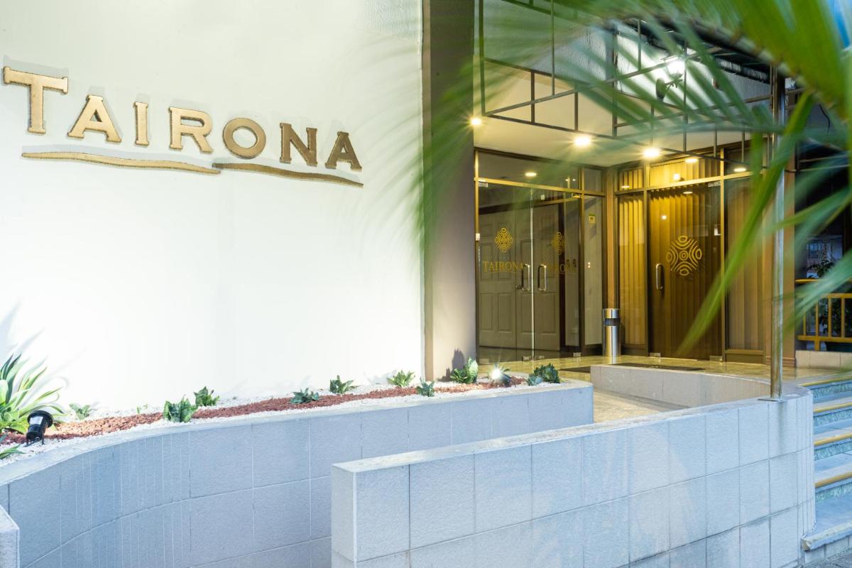 Apartotel Tairona - Housity