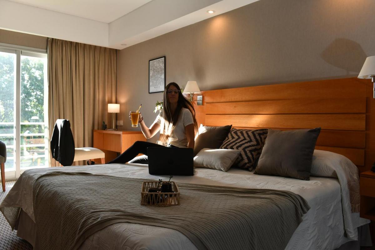 Howard Johnson San Francisco - Housity