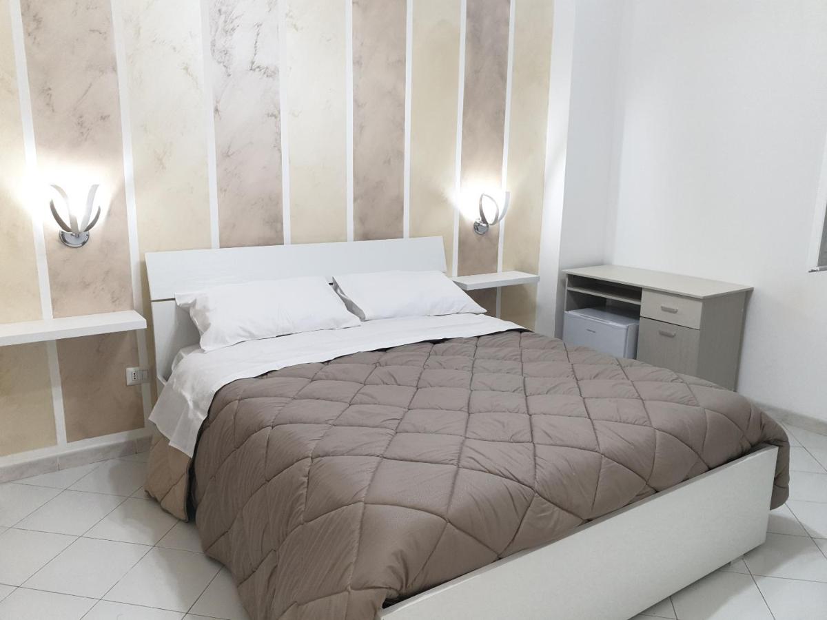 B&B Pompeii Luxury - Housity