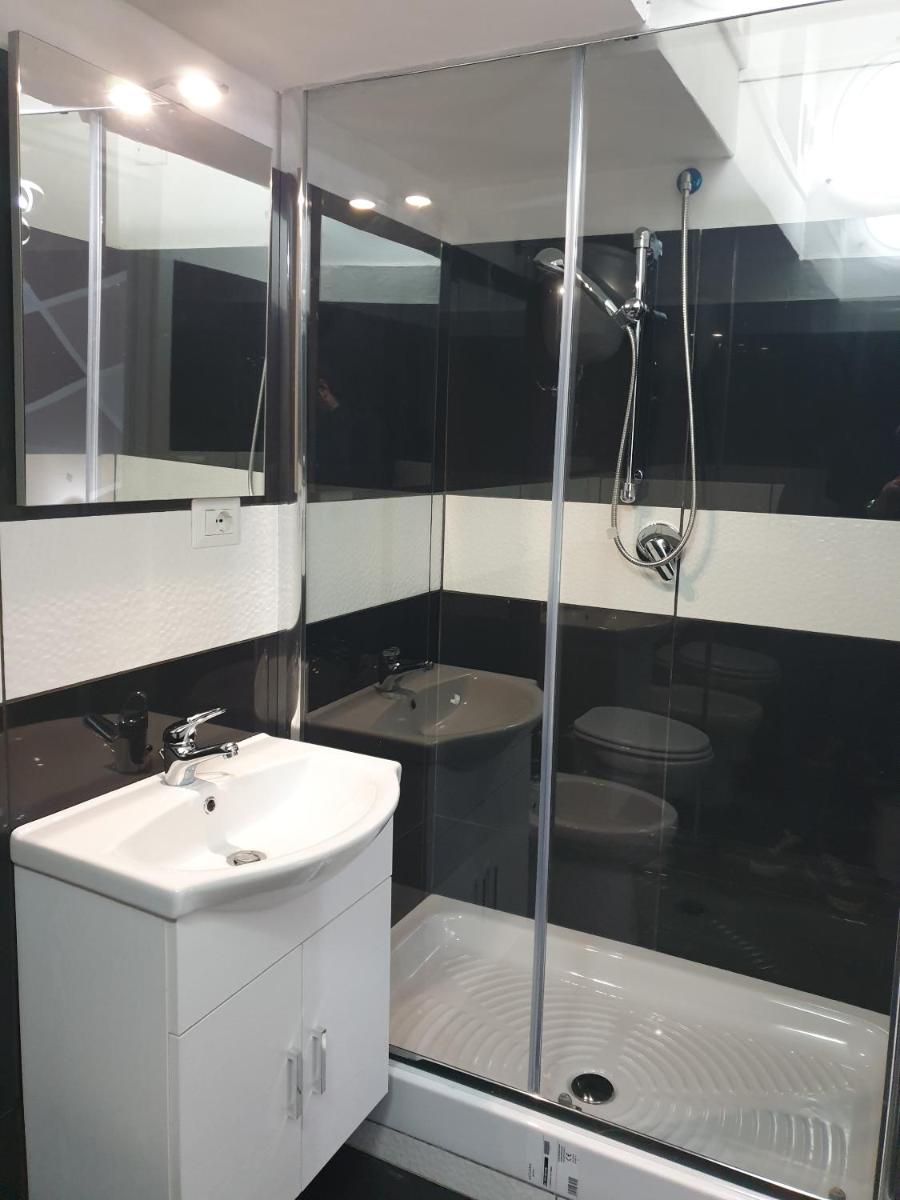 B&B Pompeii Luxury - Hizvo