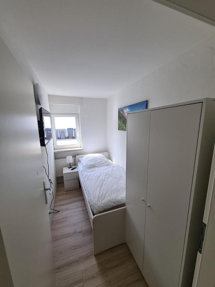 Apartement in Selm-Bork - Housity