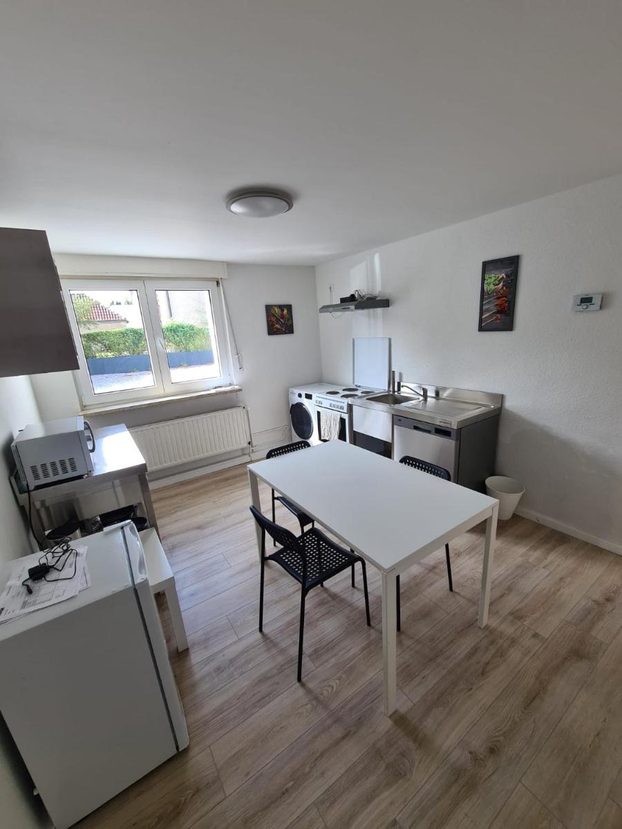 Apartement in Selm-Bork - Housity