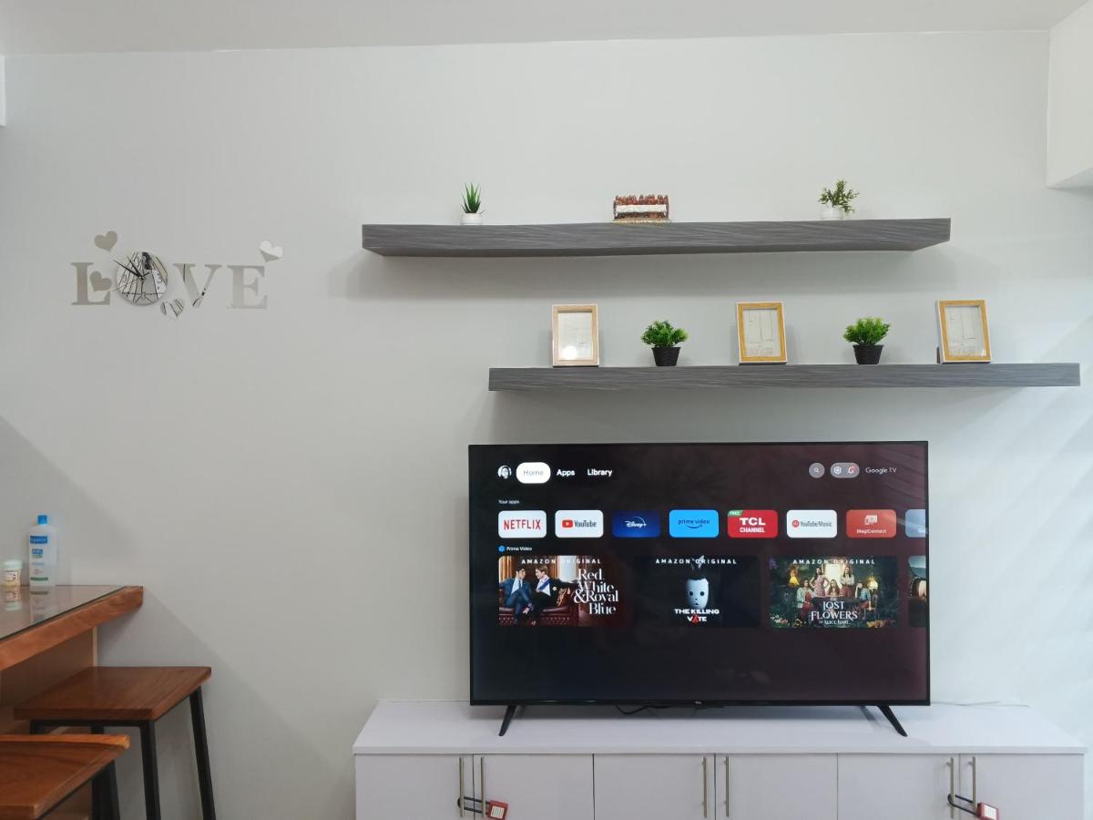 Staycation at The Residences at Commonwealth - Housity