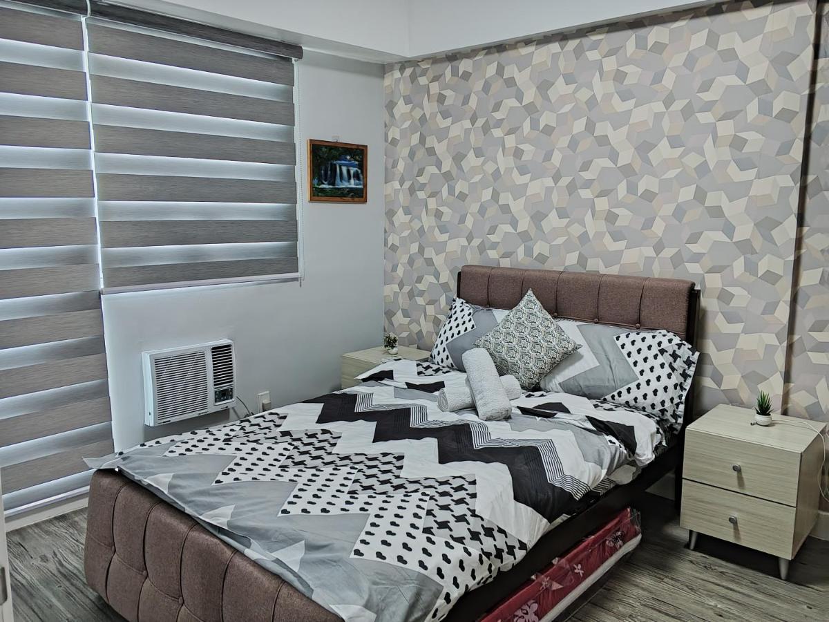 Staycation at The Residences at Commonwealth - Housity