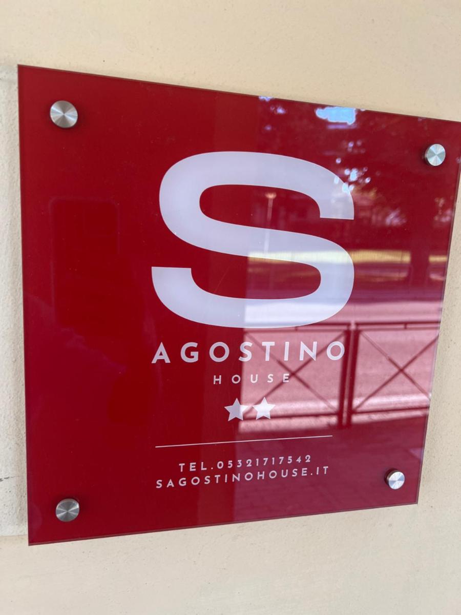 SAGOSTINO HOUSE - Housity
