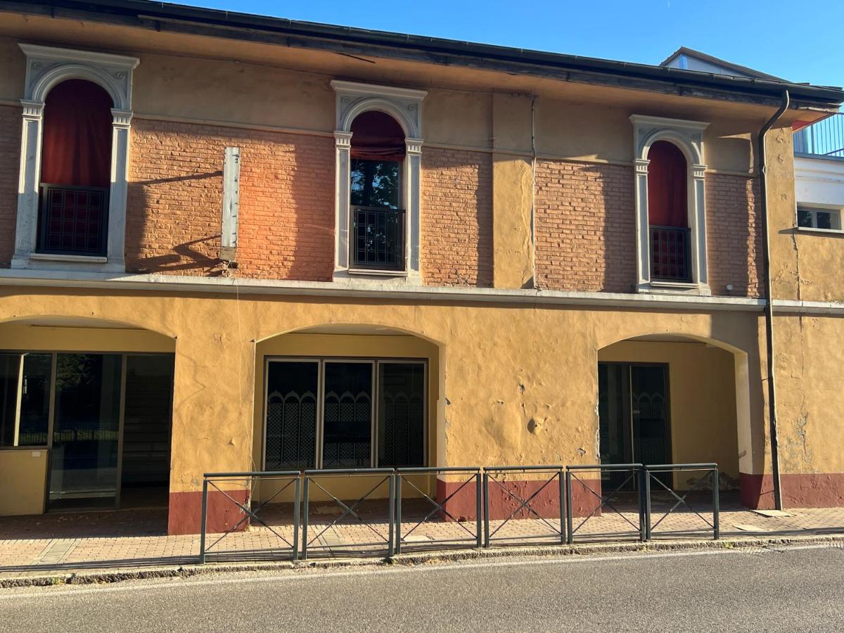 SAGOSTINO HOUSE - Housity