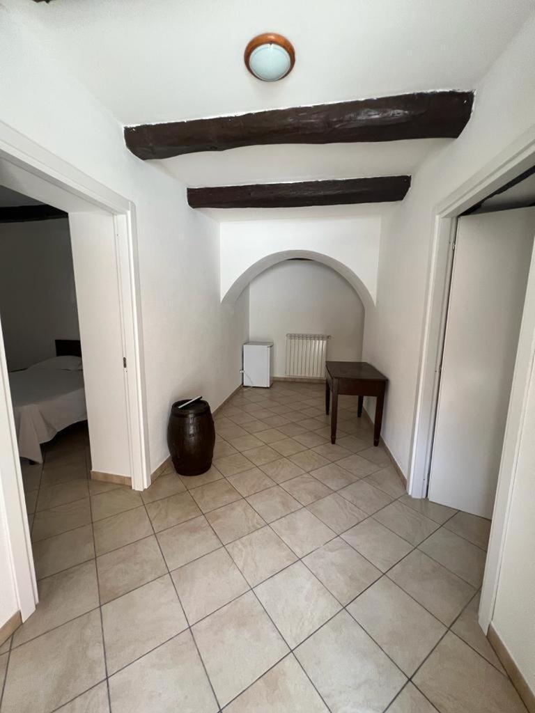 B&B U Spuortu - Housity