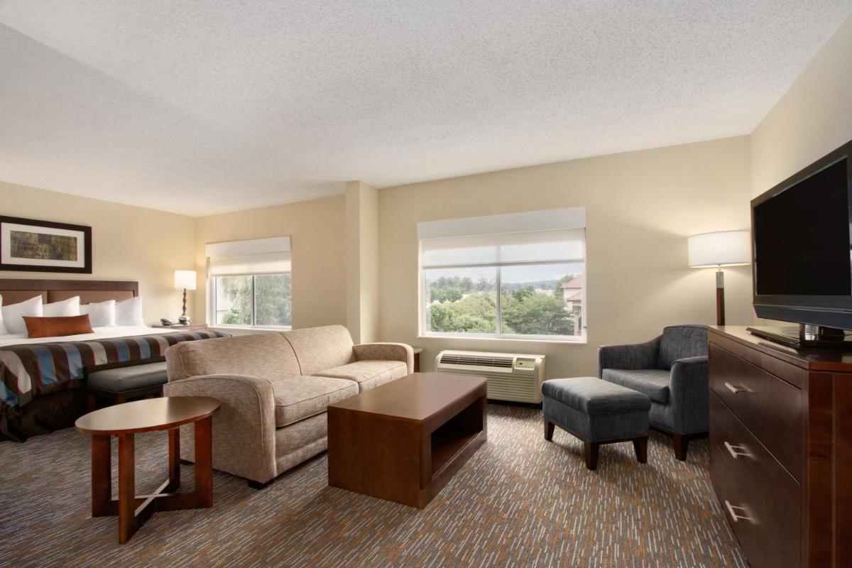 Wingate by Wyndham - Chattanooga - Housity