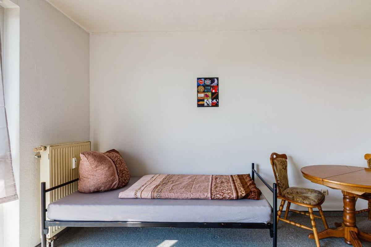 Apartment in Chemnitz für Handwerker - Housity