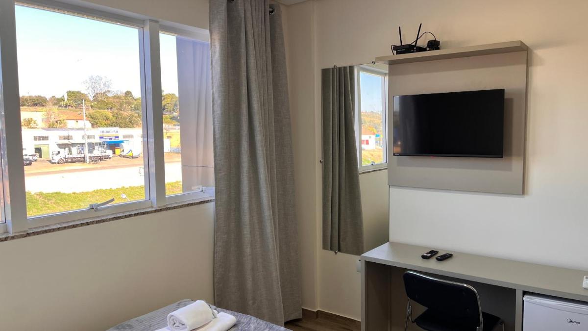 Hotel Gold Ville - Housity