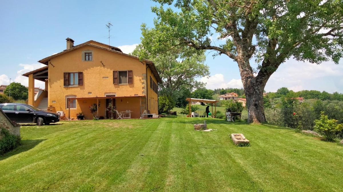Vigna del Poggio - Housity