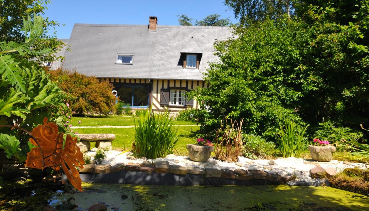 Le Bois des Pierres - Housity