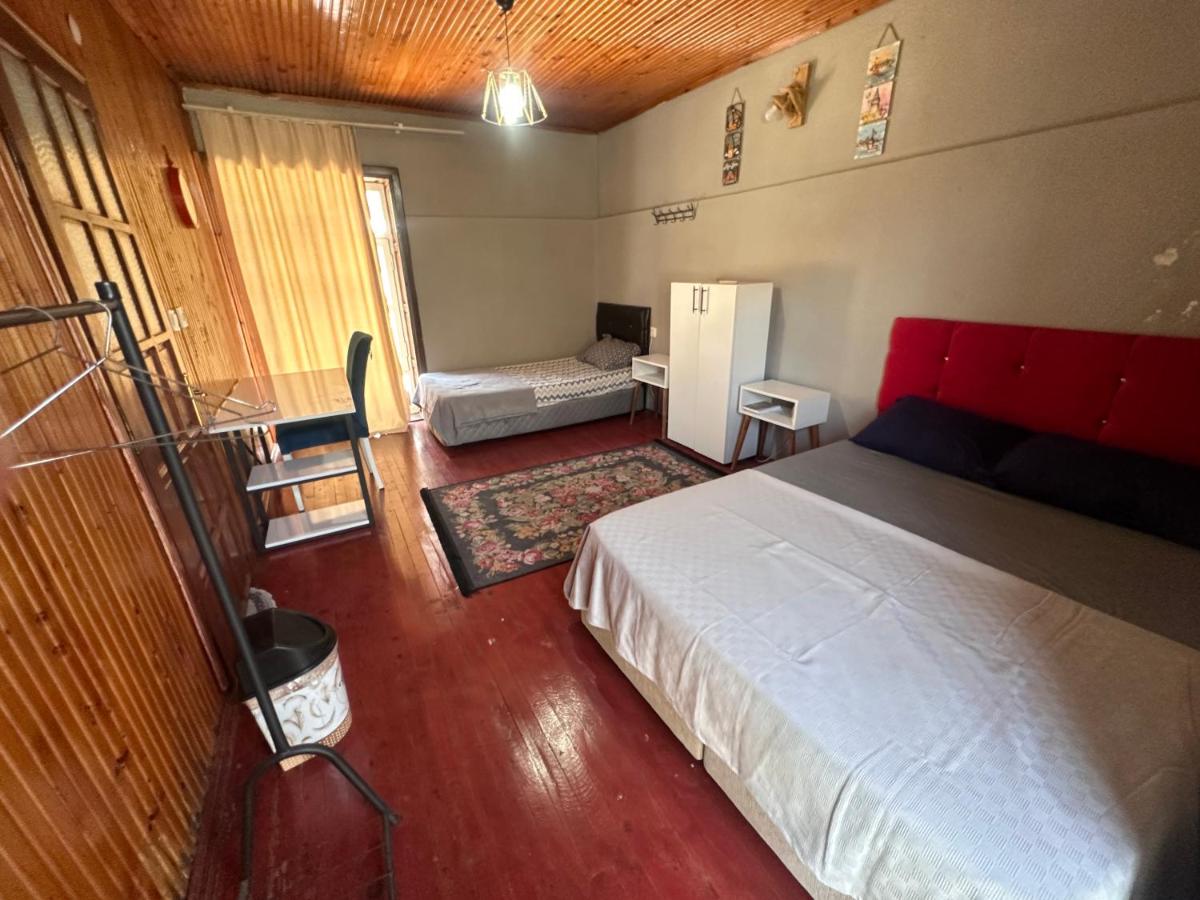 Stone Home Rooms - Housity