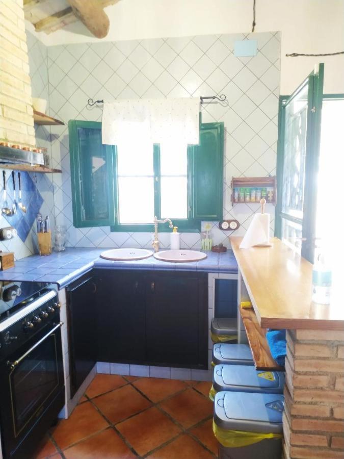 La Caseta de Panisello - Housity