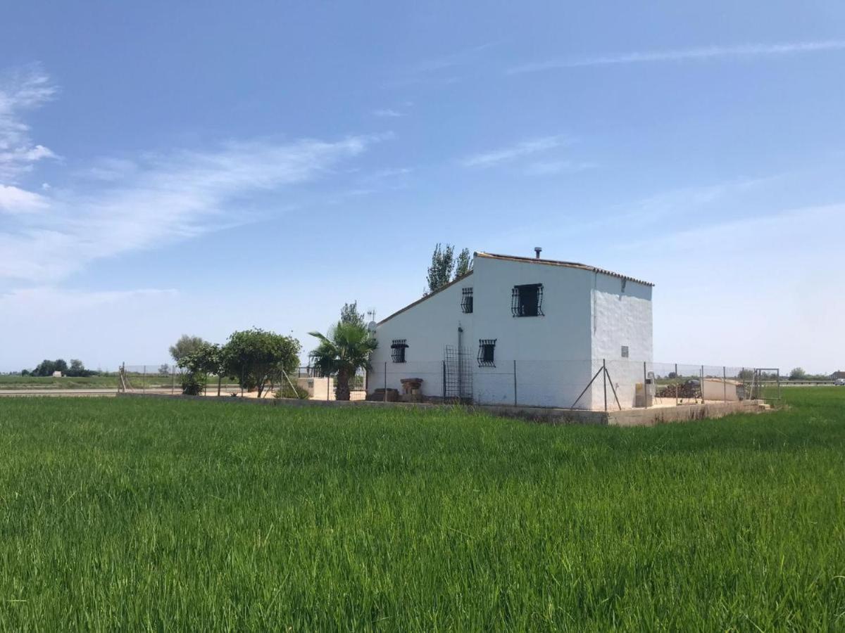 La Caseta de Panisello - Housity
